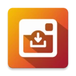 Logo of Insta Download - Video & Image android Application 